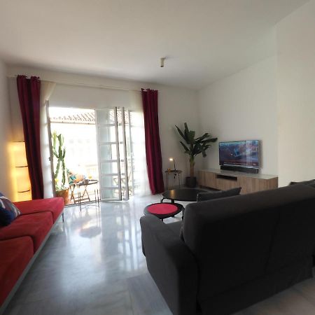 Ollerias Roomalaga By Bossh Apartments Esterno foto