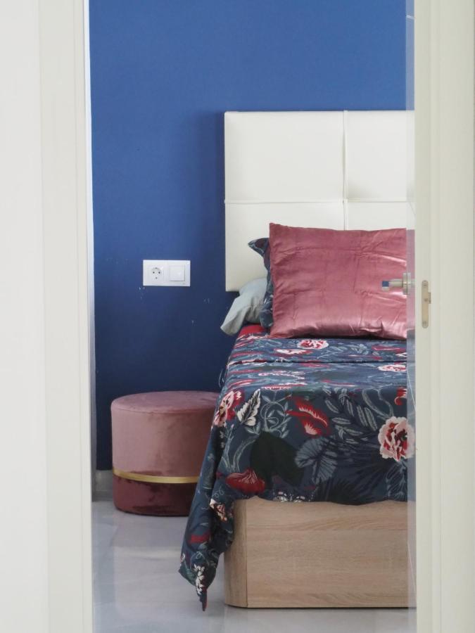 Ollerias Roomalaga By Bossh Apartments Esterno foto