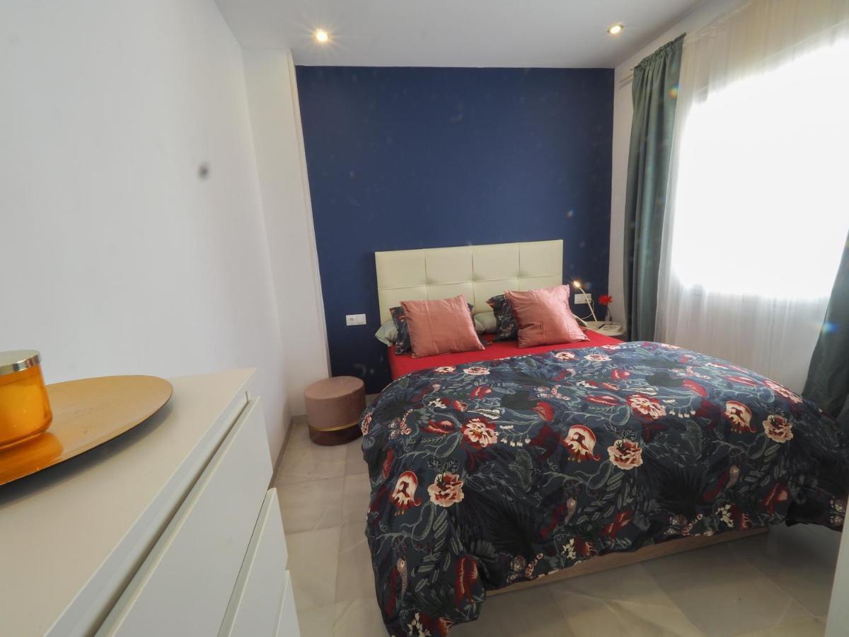 Ollerias Roomalaga By Bossh Apartments Esterno foto