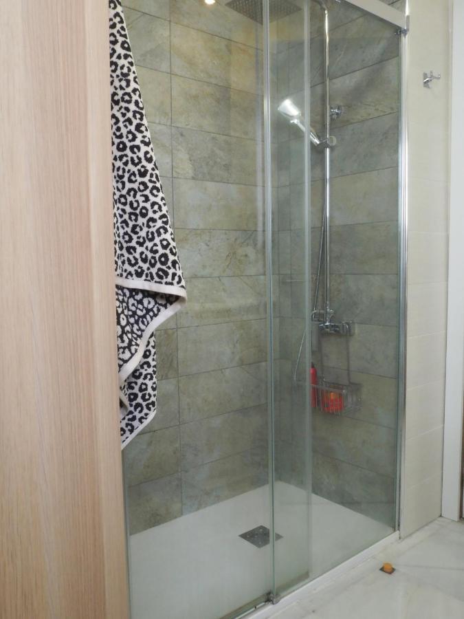 Ollerias Roomalaga By Bossh Apartments Esterno foto