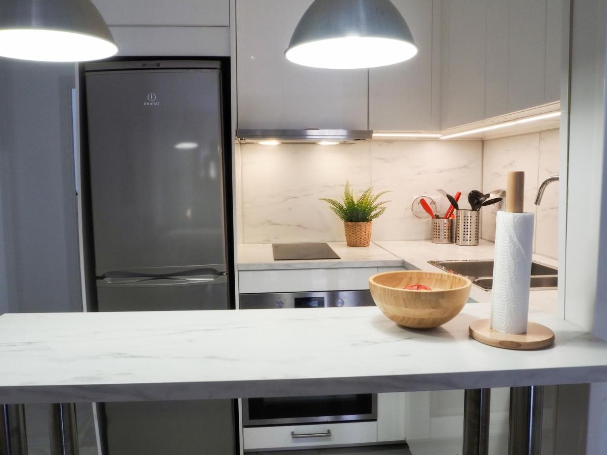 Ollerias Roomalaga By Bossh Apartments Esterno foto